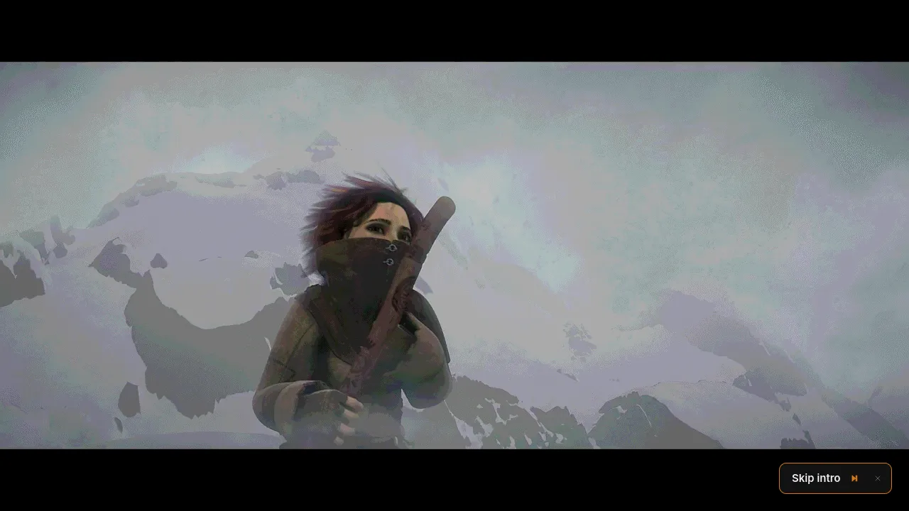 Skip Intro & Credits screenshot